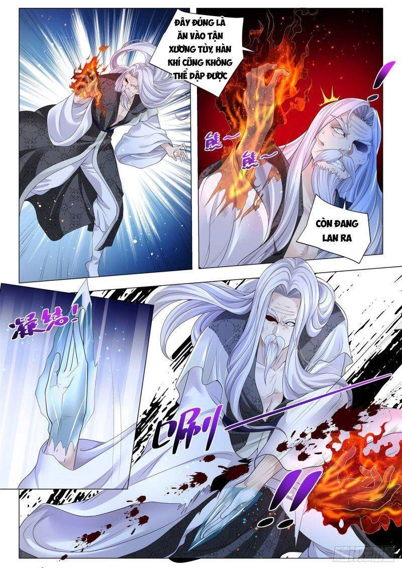 Thần Hào Chi Thiên Hàng Hệ Thống Chapter 297 - 2