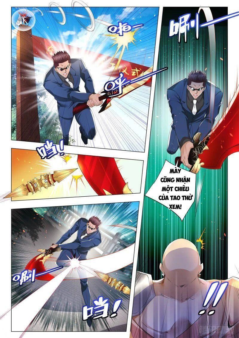 Thần Hào Chi Thiên Hàng Hệ Thống Chapter 297 - 5