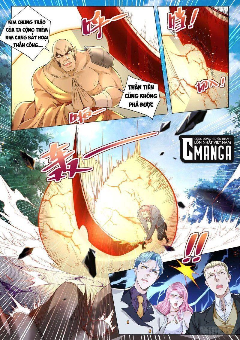 Thần Hào Chi Thiên Hàng Hệ Thống Chapter 297 - 6