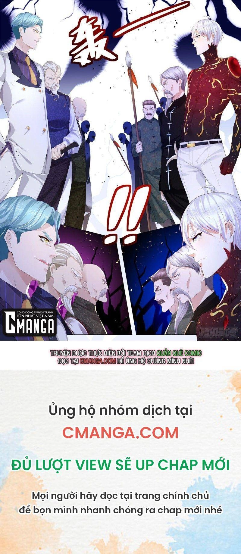 Thần Hào Chi Thiên Hàng Hệ Thống Chapter 298 - 12