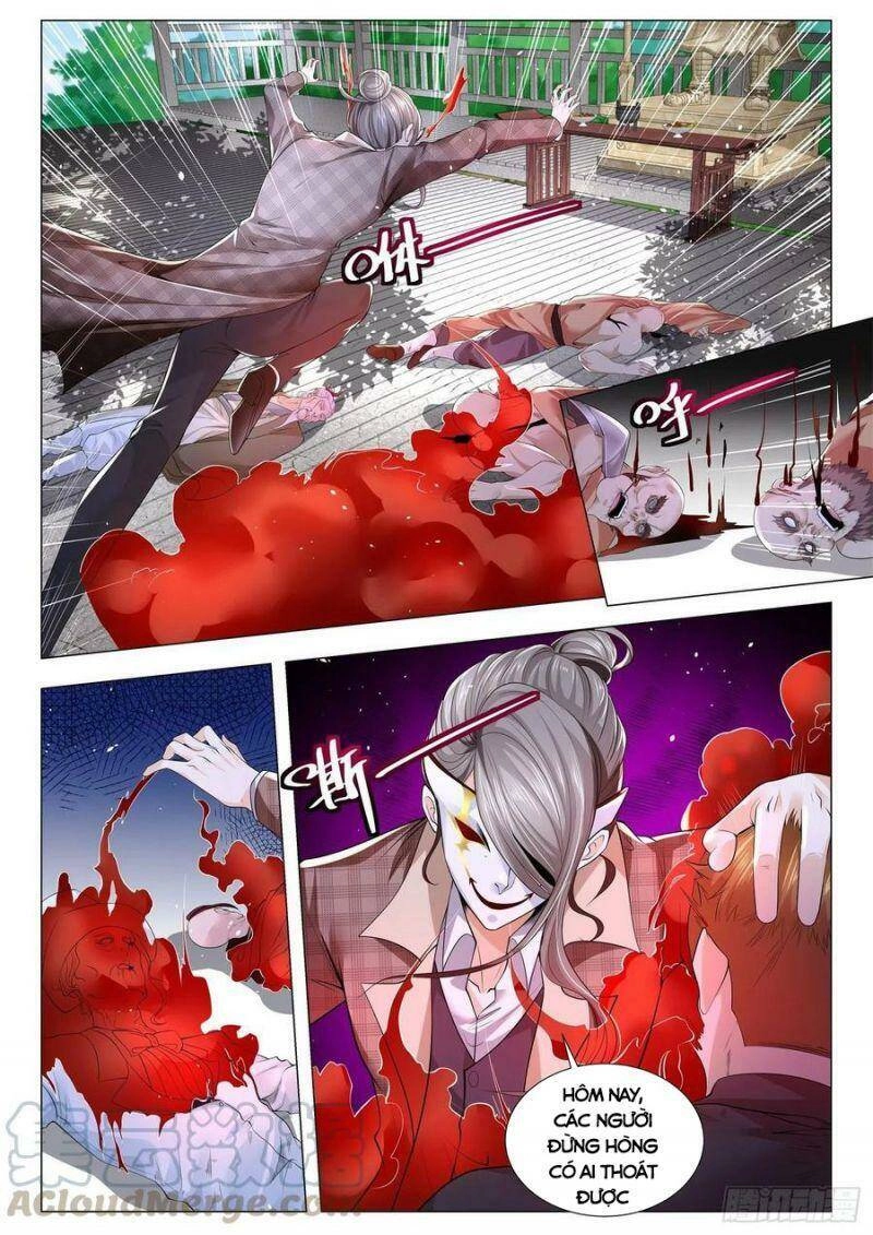 Thần Hào Chi Thiên Hàng Hệ Thống Chapter 300 - 2