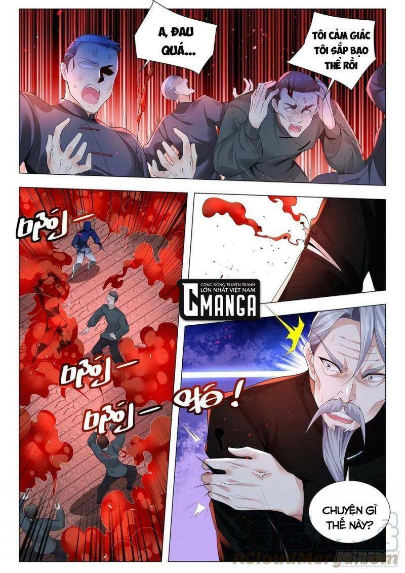 Thần Hào Chi Thiên Hàng Hệ Thống Chapter 300 - 7