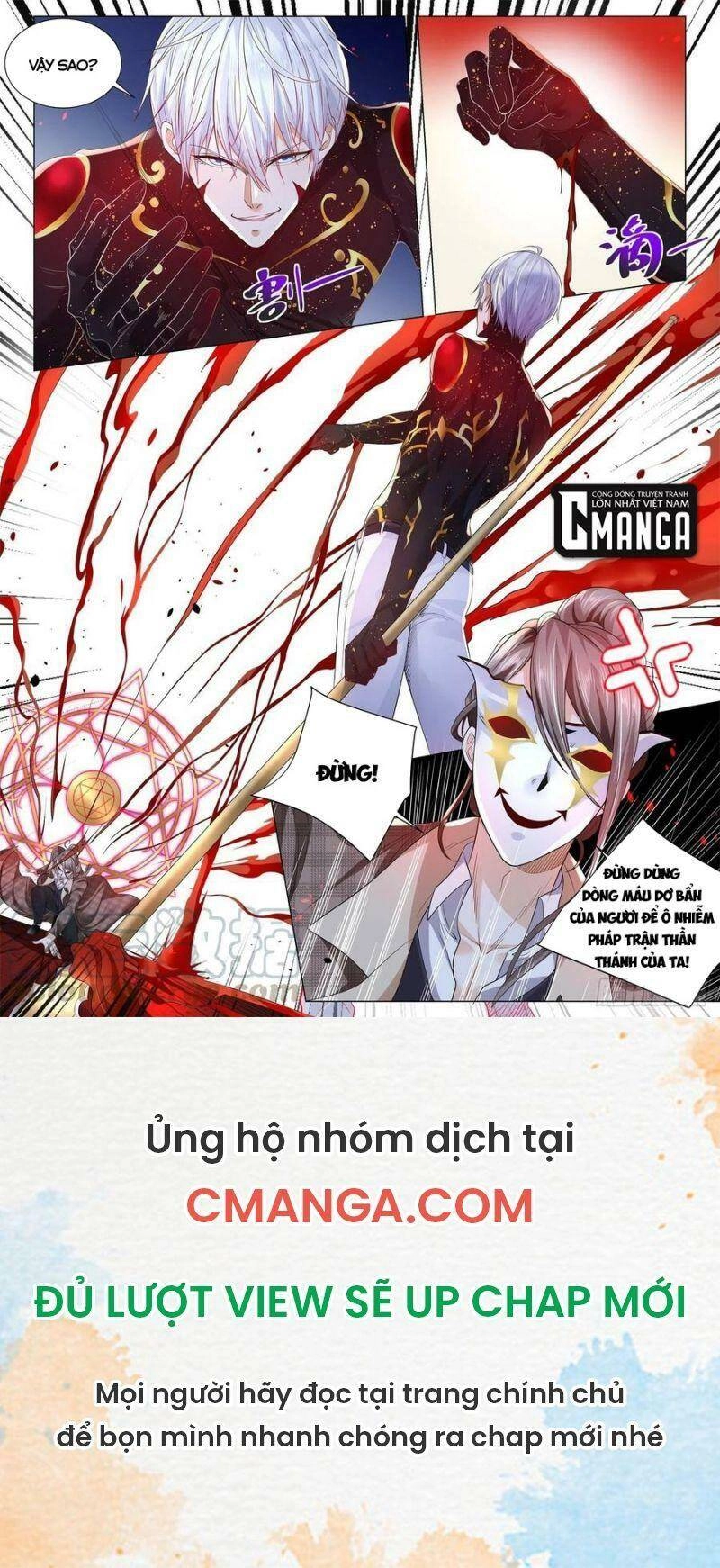 Thần Hào Chi Thiên Hàng Hệ Thống Chapter 300 - 12