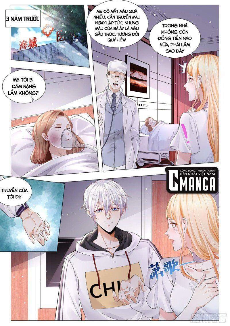 Thần Hào Chi Thiên Hàng Hệ Thống Chapter 303 - 1