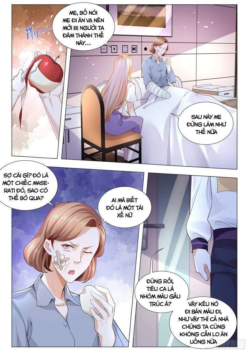 Thần Hào Chi Thiên Hàng Hệ Thống Chapter 303 - 2