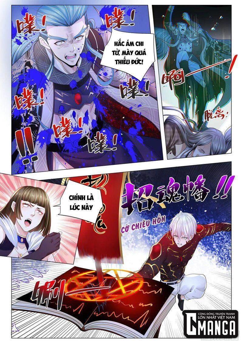 Thần Hào Chi Thiên Hàng Hệ Thống Chapter 303 - 6