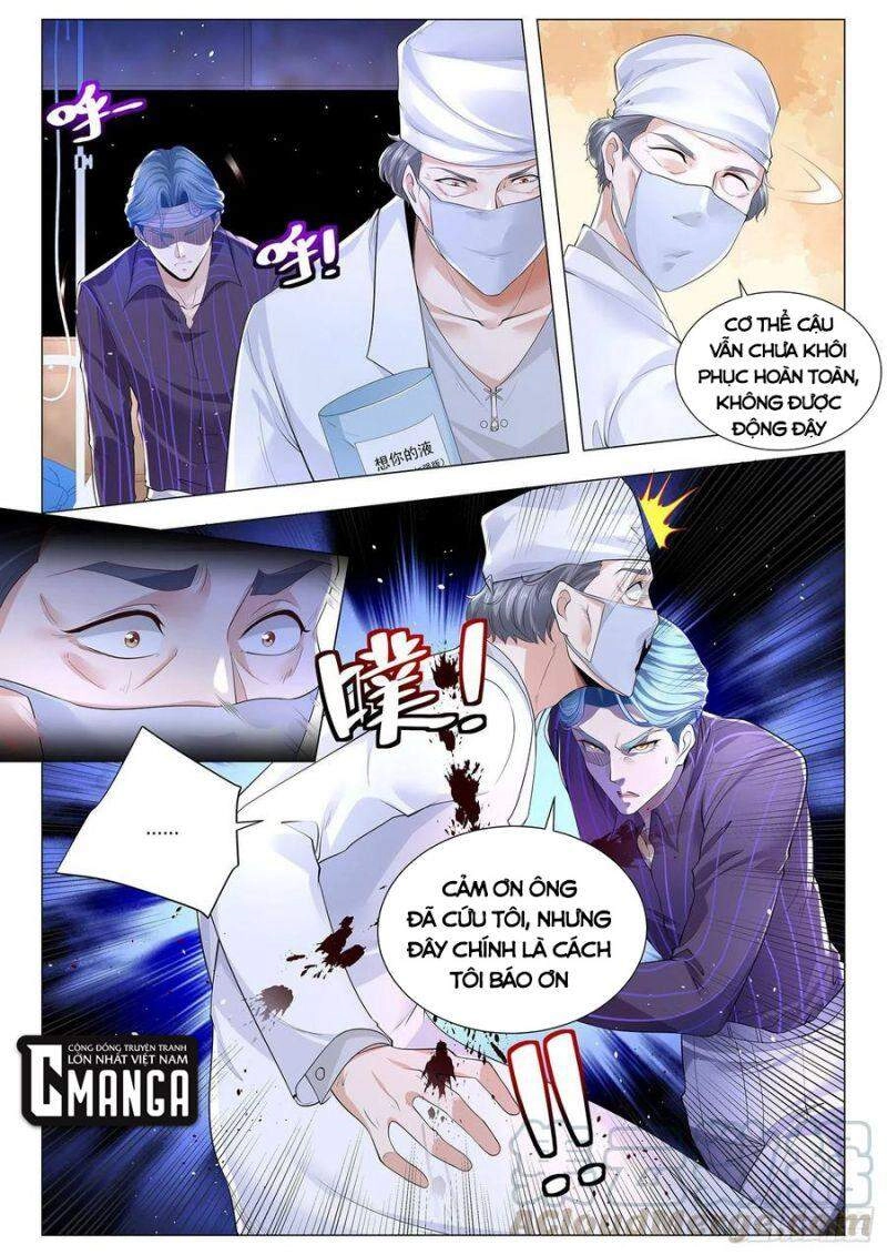 Thần Hào Chi Thiên Hàng Hệ Thống Chapter 304 - 4