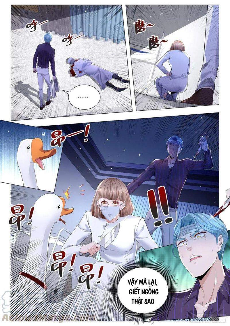 Thần Hào Chi Thiên Hàng Hệ Thống Chapter 304 - 5