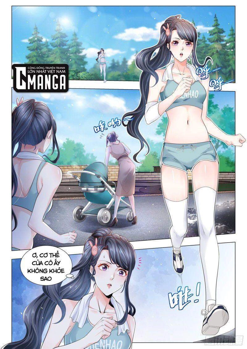 Thần Hào Chi Thiên Hàng Hệ Thống Chapter 305 - 1