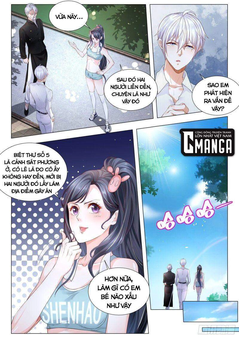 Thần Hào Chi Thiên Hàng Hệ Thống Chapter 305 - 9