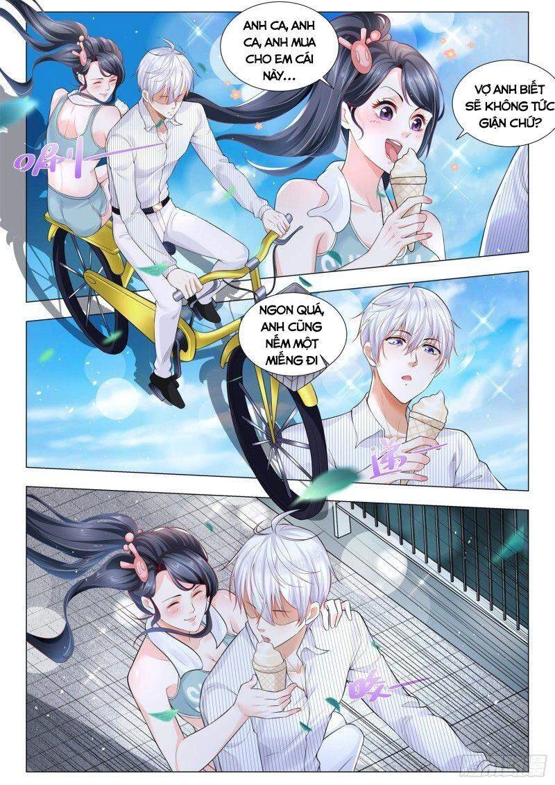 Thần Hào Chi Thiên Hàng Hệ Thống Chapter 305 - 10