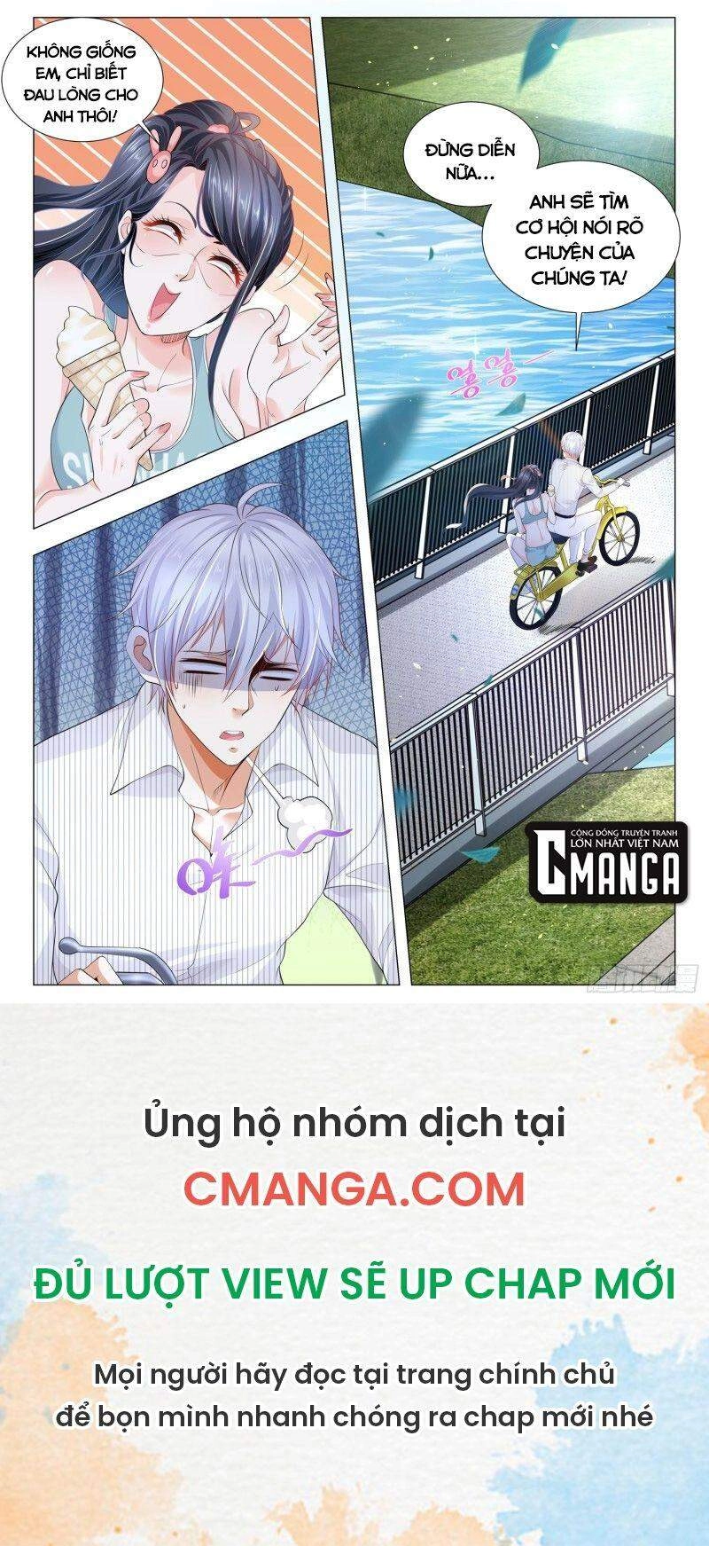 Thần Hào Chi Thiên Hàng Hệ Thống Chapter 305 - 12