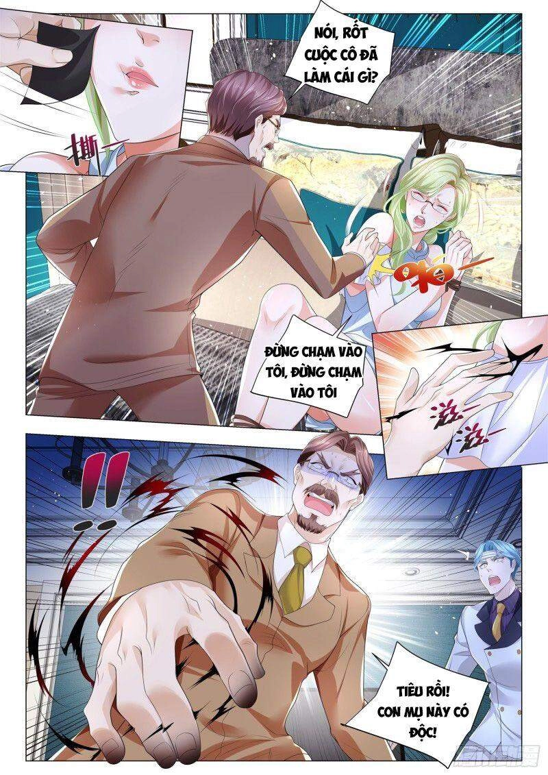 Thần Hào Chi Thiên Hàng Hệ Thống Chapter 307 - 2