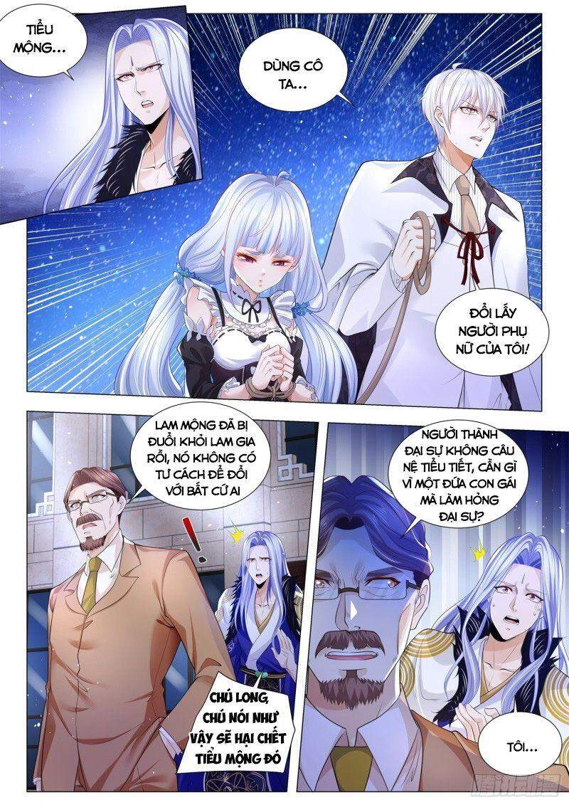 Thần Hào Chi Thiên Hàng Hệ Thống Chapter 307 - 10