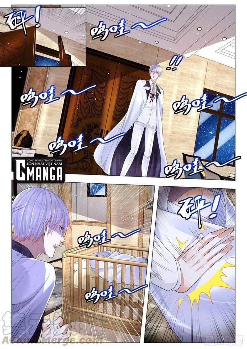 Thần Hào Chi Thiên Hàng Hệ Thống Chapter 308 - 1