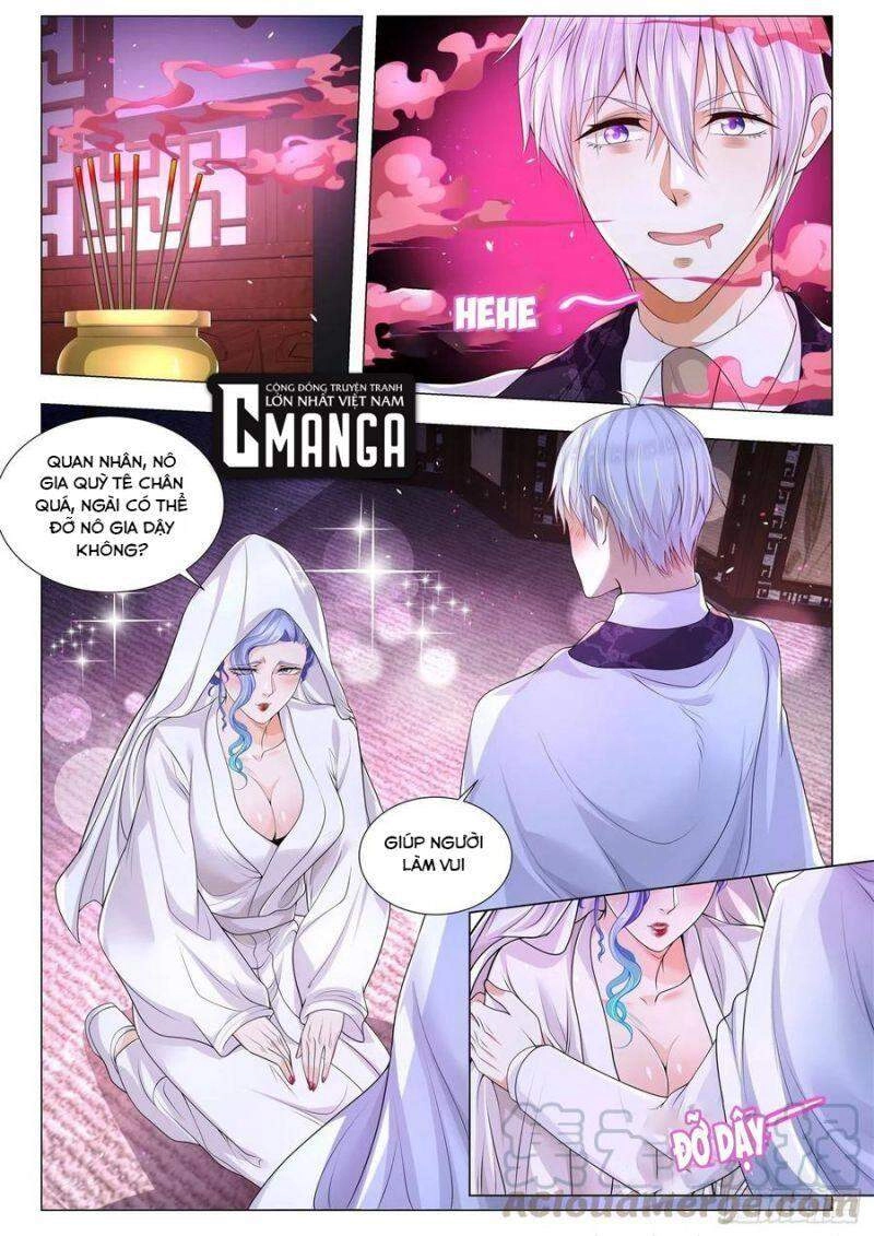 Thần Hào Chi Thiên Hàng Hệ Thống Chapter 309 - 1