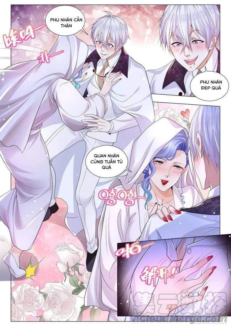 Thần Hào Chi Thiên Hàng Hệ Thống Chapter 309 - 2