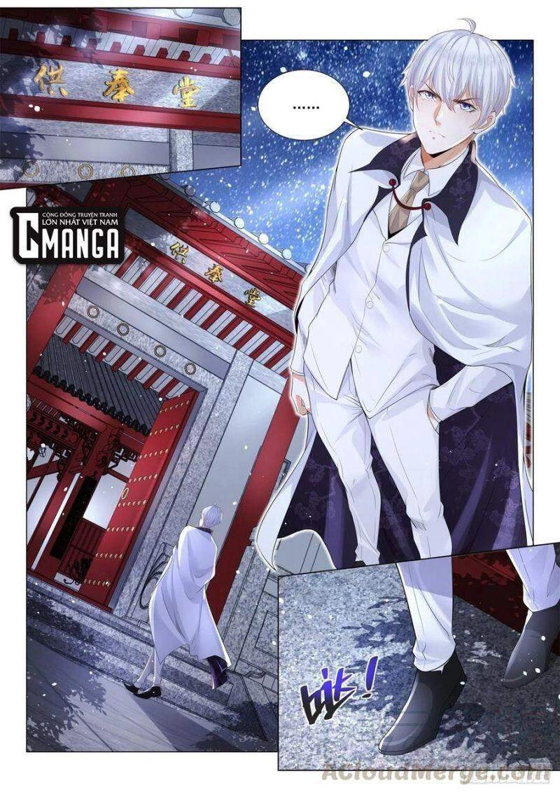 Thần Hào Chi Thiên Hàng Hệ Thống Chapter 310 - 1