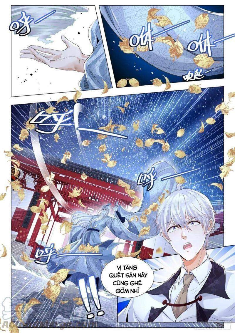 Thần Hào Chi Thiên Hàng Hệ Thống Chapter 310 - 2