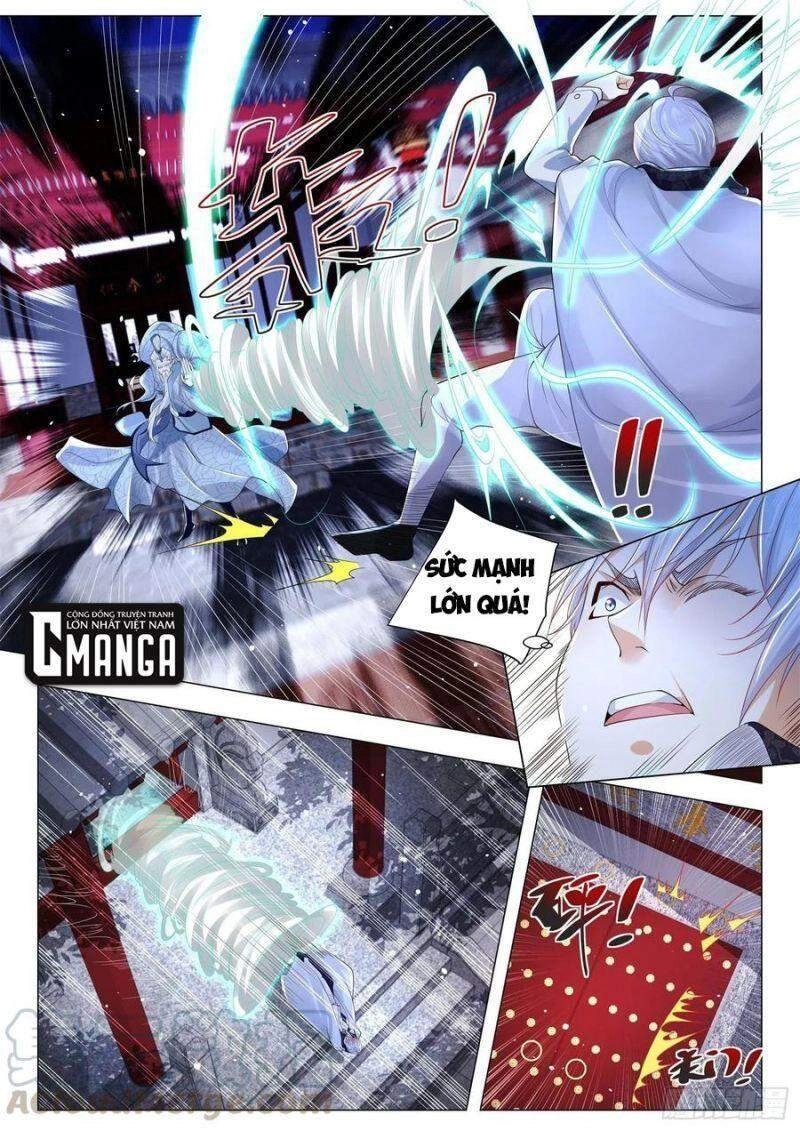 Thần Hào Chi Thiên Hàng Hệ Thống Chapter 310 - 4