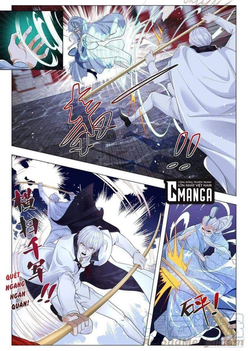 Thần Hào Chi Thiên Hàng Hệ Thống Chapter 310 - 9