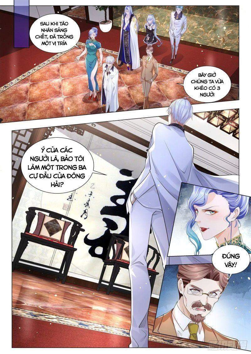 Thần Hào Chi Thiên Hàng Hệ Thống Chapter 311 - 4