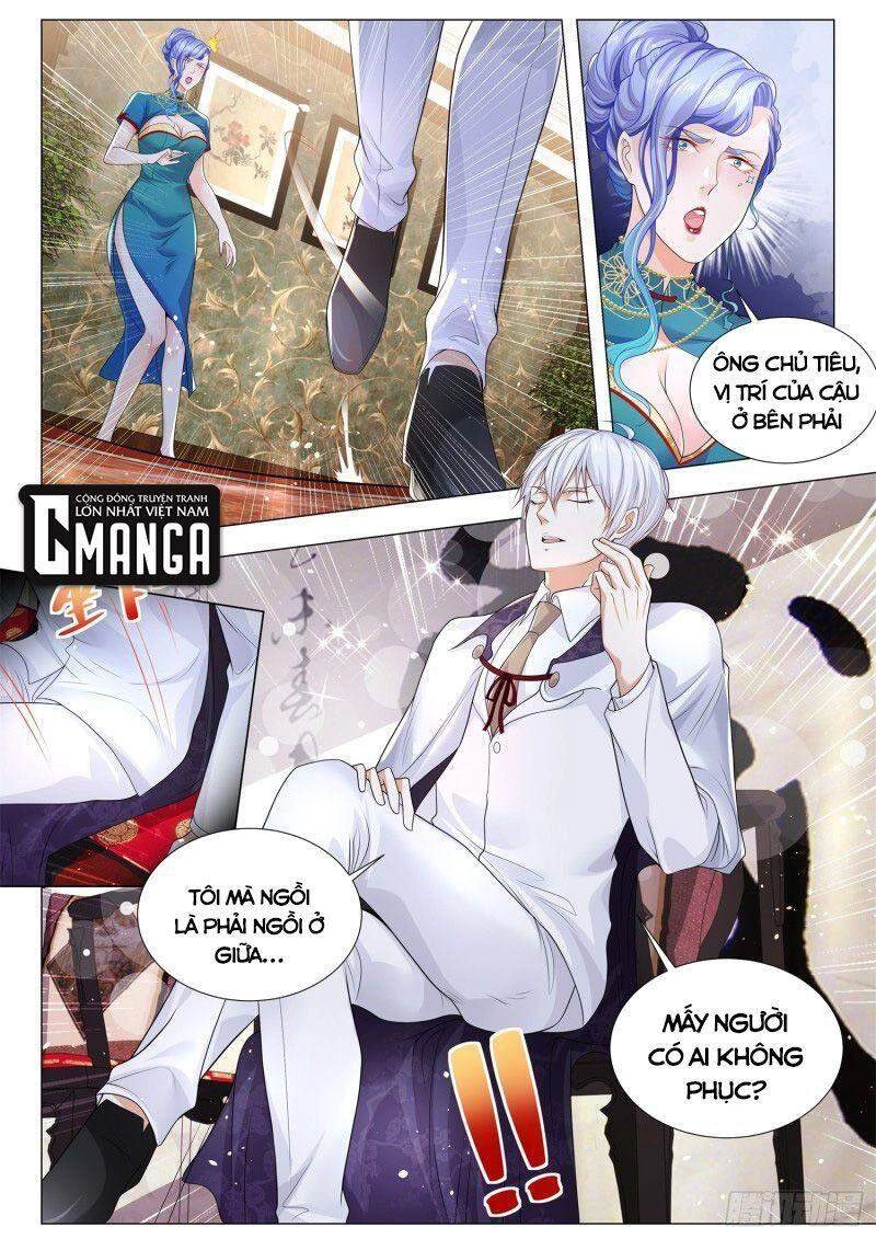 Thần Hào Chi Thiên Hàng Hệ Thống Chapter 311 - 7