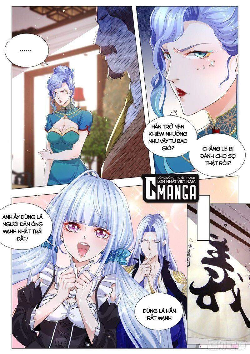 Thần Hào Chi Thiên Hàng Hệ Thống Chapter 311 - 9