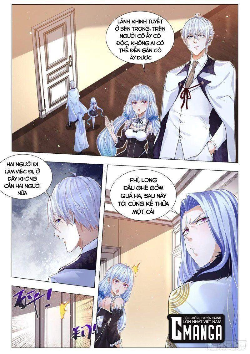 Thần Hào Chi Thiên Hàng Hệ Thống Chapter 312 - 1