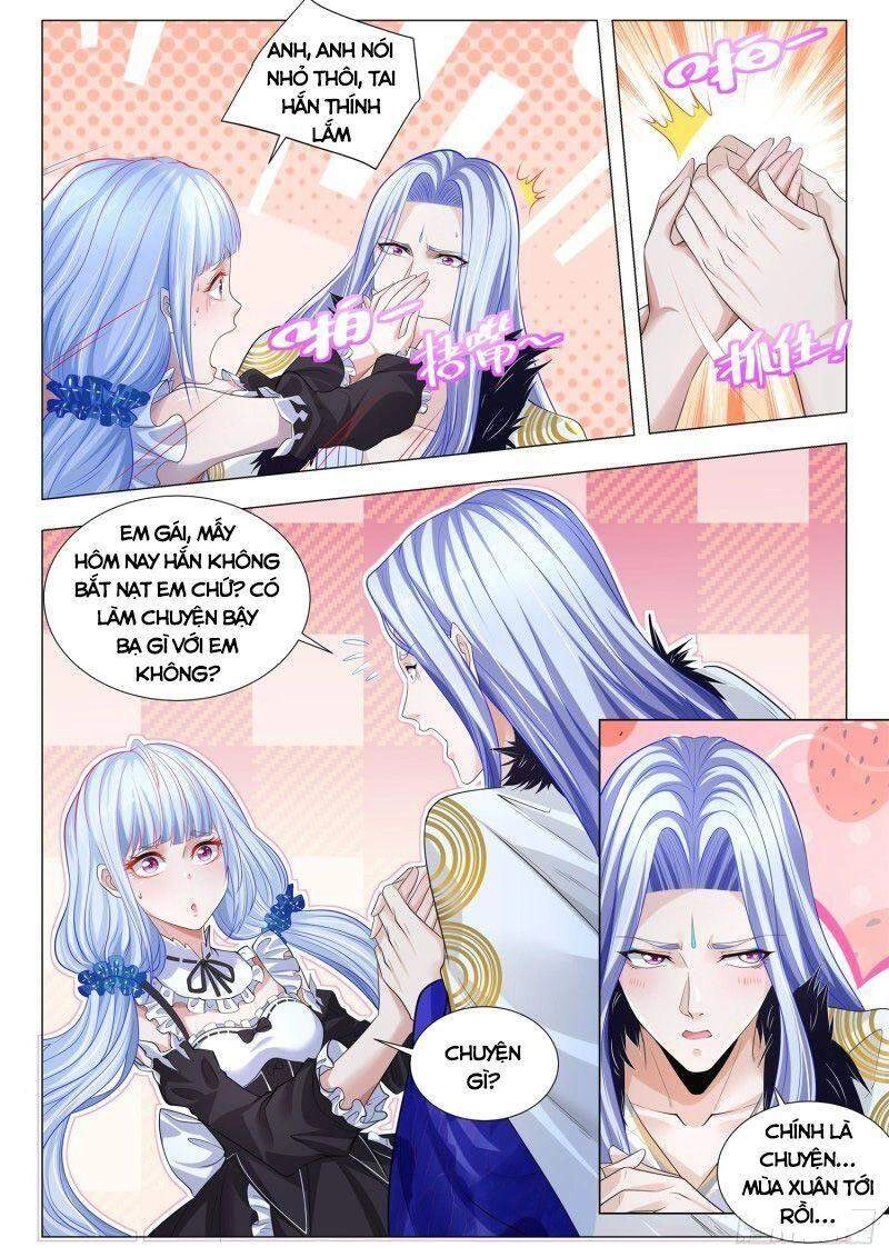 Thần Hào Chi Thiên Hàng Hệ Thống Chapter 312 - 2