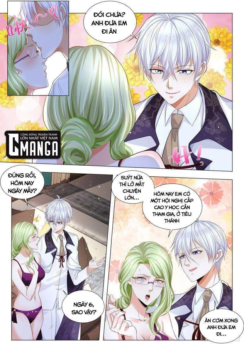 Thần Hào Chi Thiên Hàng Hệ Thống Chapter 312 - 4