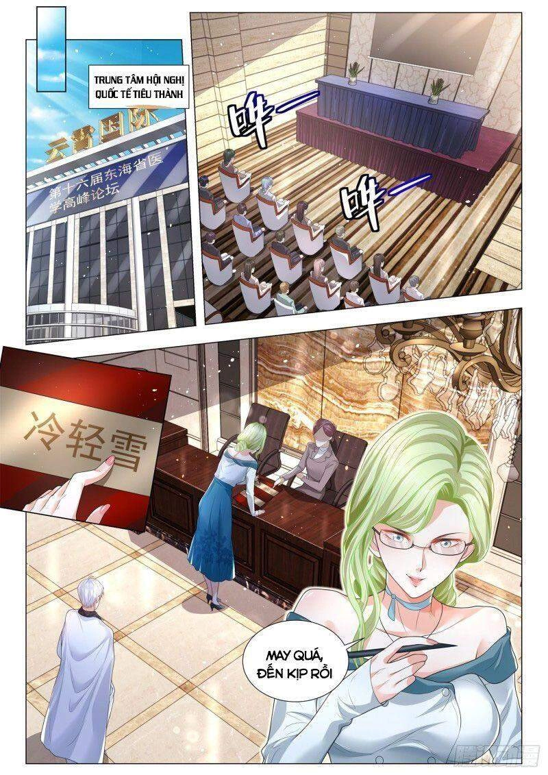 Thần Hào Chi Thiên Hàng Hệ Thống Chapter 312 - 5