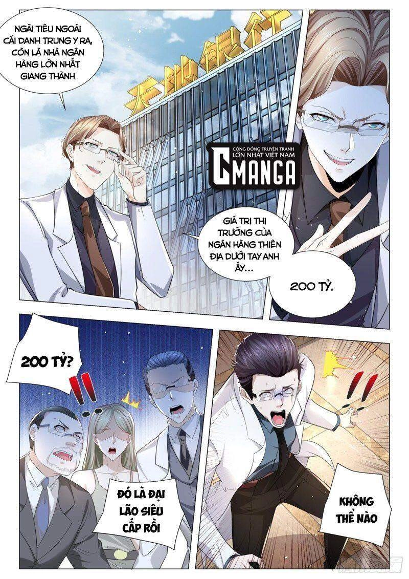 Thần Hào Chi Thiên Hàng Hệ Thống Chapter 313 - 7