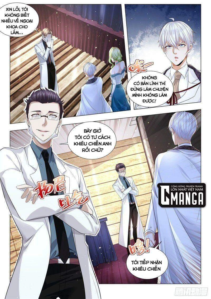 Thần Hào Chi Thiên Hàng Hệ Thống Chapter 314 - 4