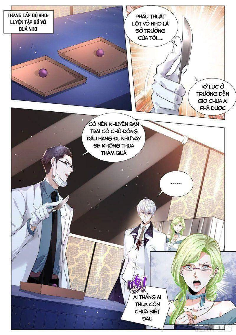 Thần Hào Chi Thiên Hàng Hệ Thống Chapter 314 - 5