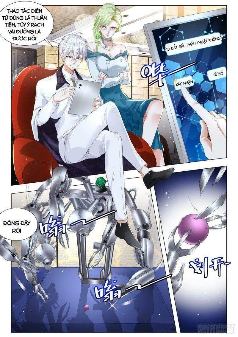 Thần Hào Chi Thiên Hàng Hệ Thống Chapter 314 - 9