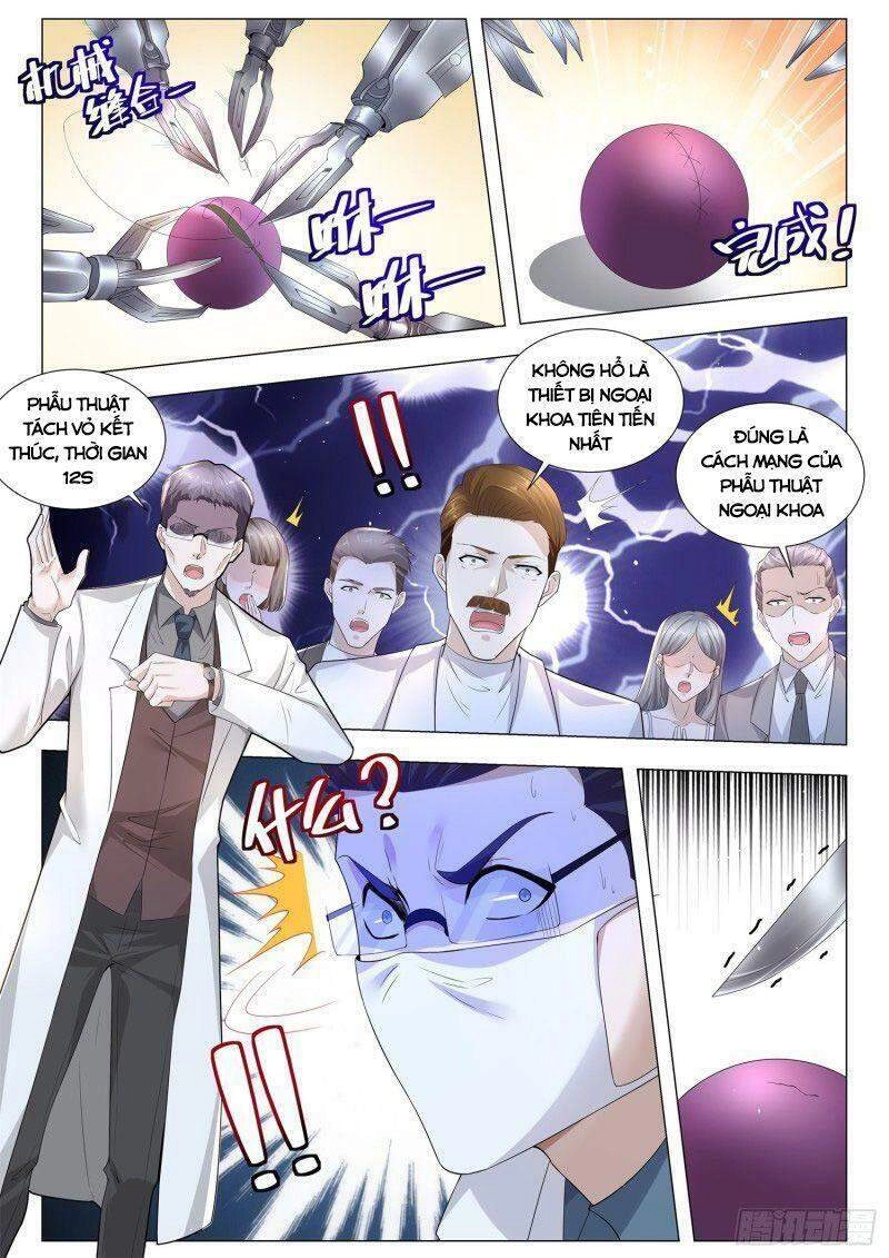 Thần Hào Chi Thiên Hàng Hệ Thống Chapter 314 - 11