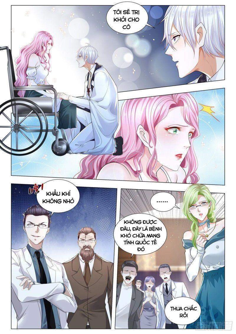 Thần Hào Chi Thiên Hàng Hệ Thống Chapter 315 - 6