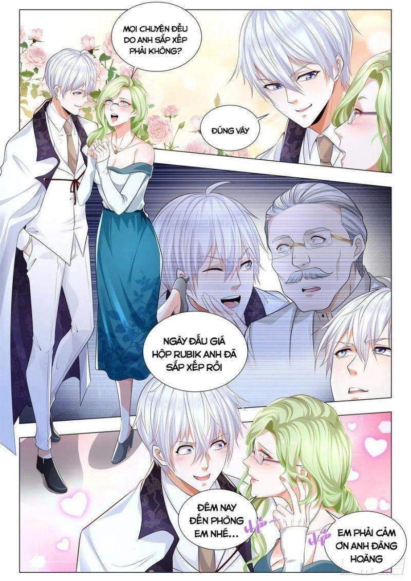 Thần Hào Chi Thiên Hàng Hệ Thống Chapter 317 - 6