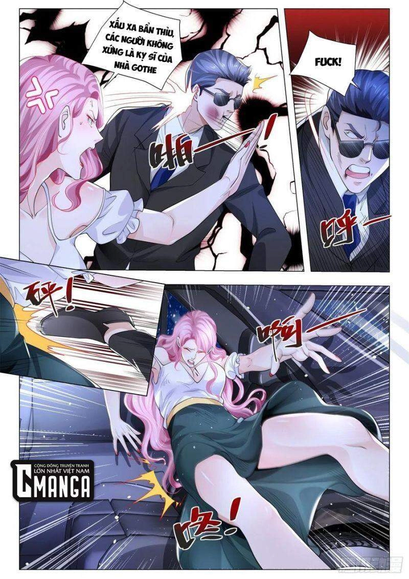 Thần Hào Chi Thiên Hàng Hệ Thống Chapter 317 - 9