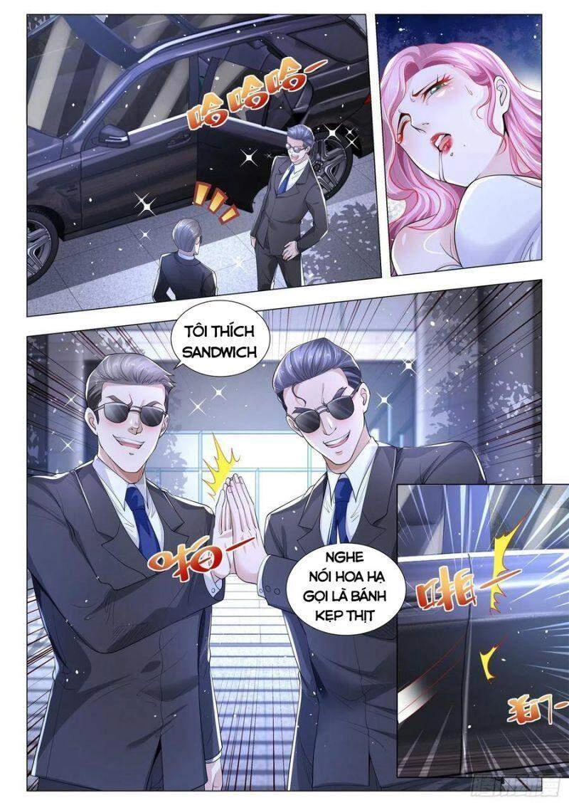 Thần Hào Chi Thiên Hàng Hệ Thống Chapter 317 - 10