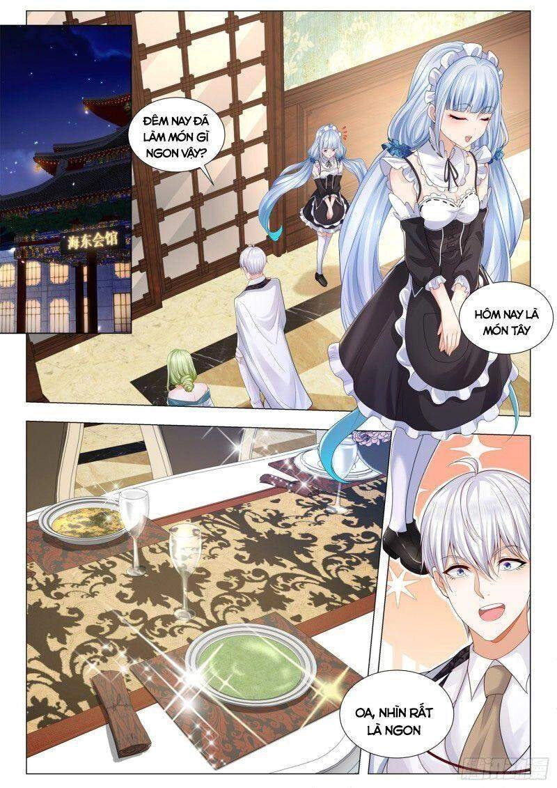 Thần Hào Chi Thiên Hàng Hệ Thống Chapter 318 - 2