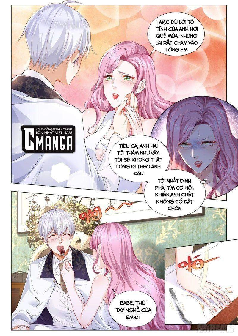 Thần Hào Chi Thiên Hàng Hệ Thống Chapter 318 - 4