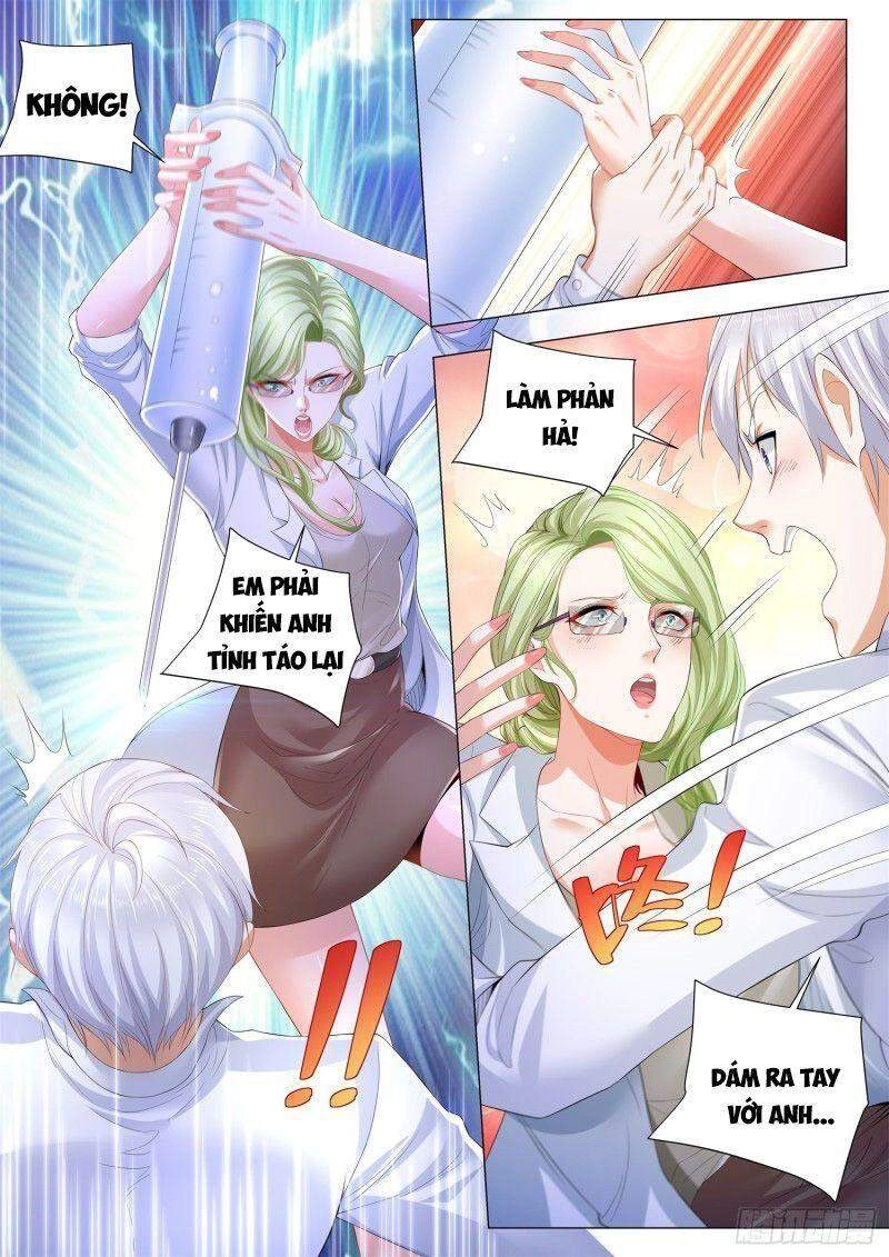 Thần Hào Chi Thiên Hàng Hệ Thống Chapter 318 - 10