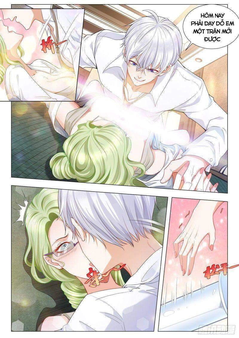 Thần Hào Chi Thiên Hàng Hệ Thống Chapter 318 - 11