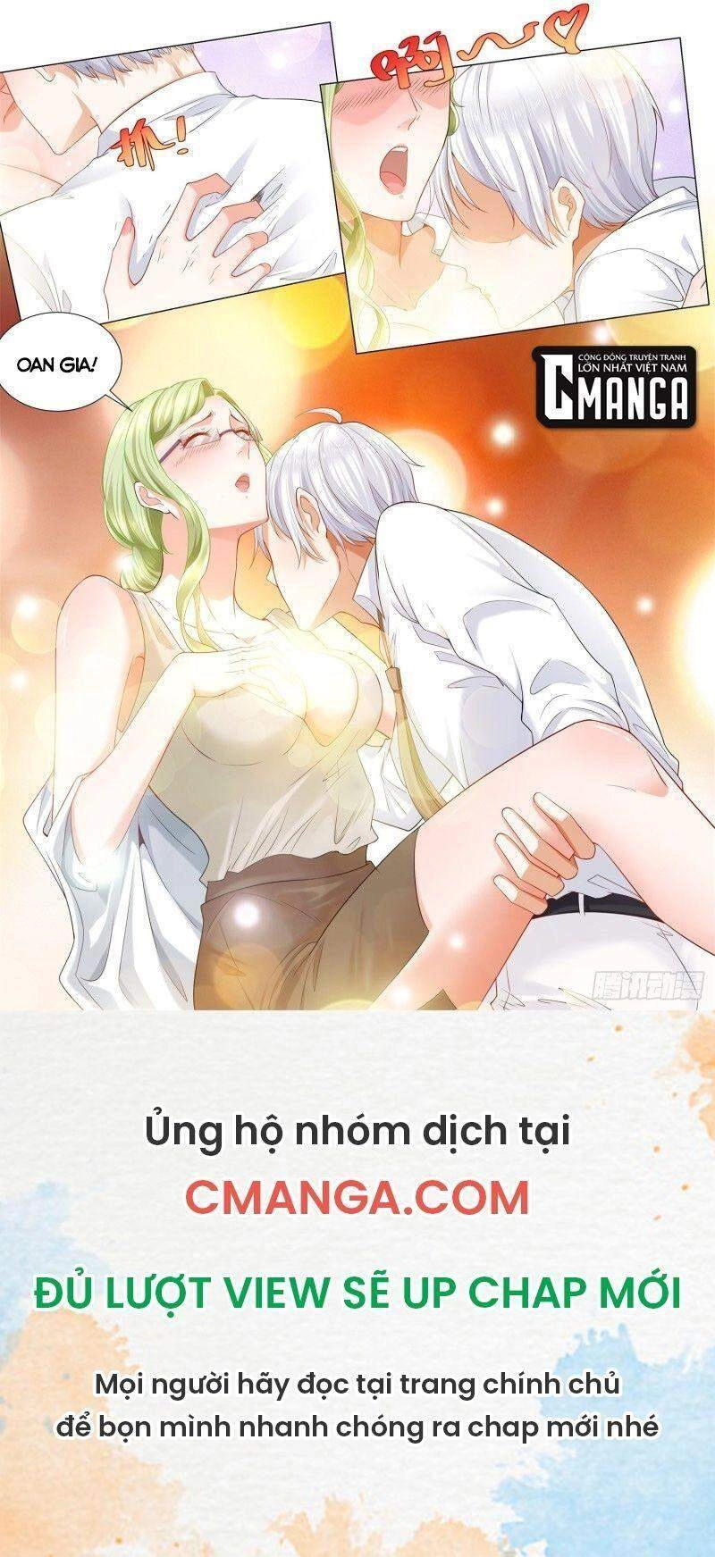 Thần Hào Chi Thiên Hàng Hệ Thống Chapter 318 - 12