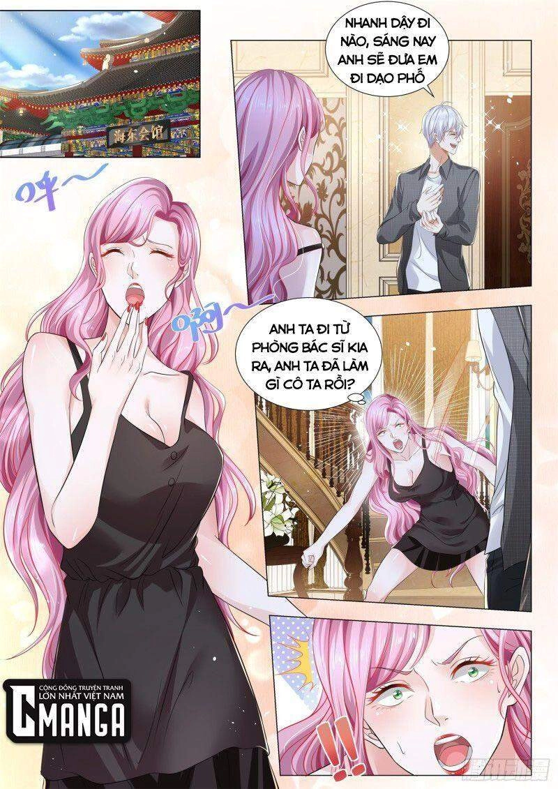 Thần Hào Chi Thiên Hàng Hệ Thống Chapter 319 - 1