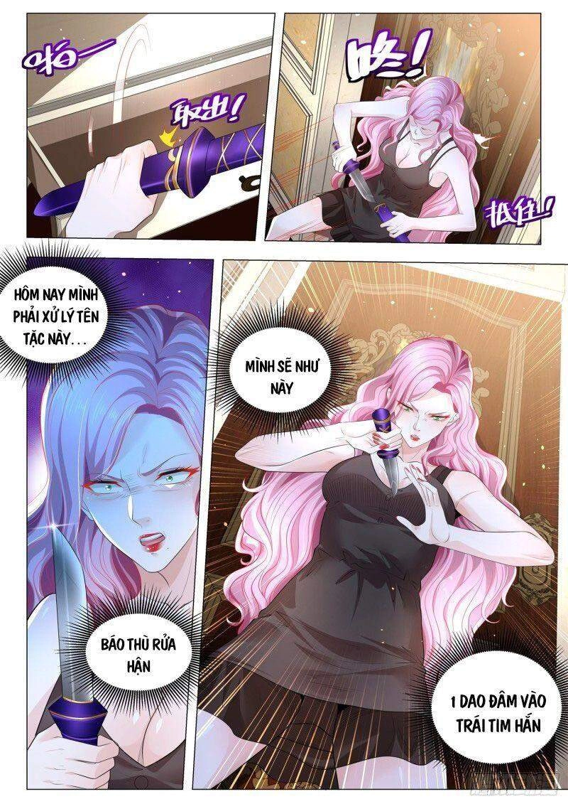 Thần Hào Chi Thiên Hàng Hệ Thống Chapter 319 - 3