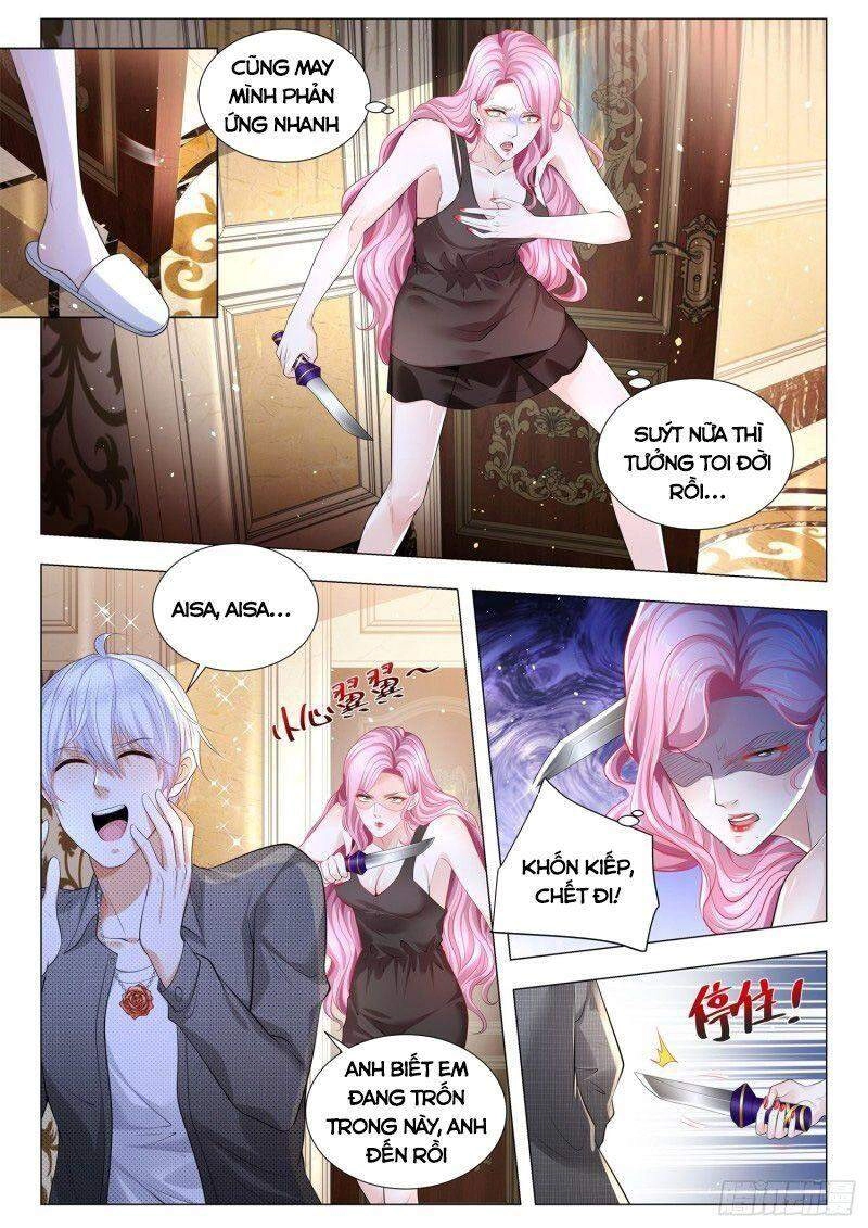 Thần Hào Chi Thiên Hàng Hệ Thống Chapter 319 - 5