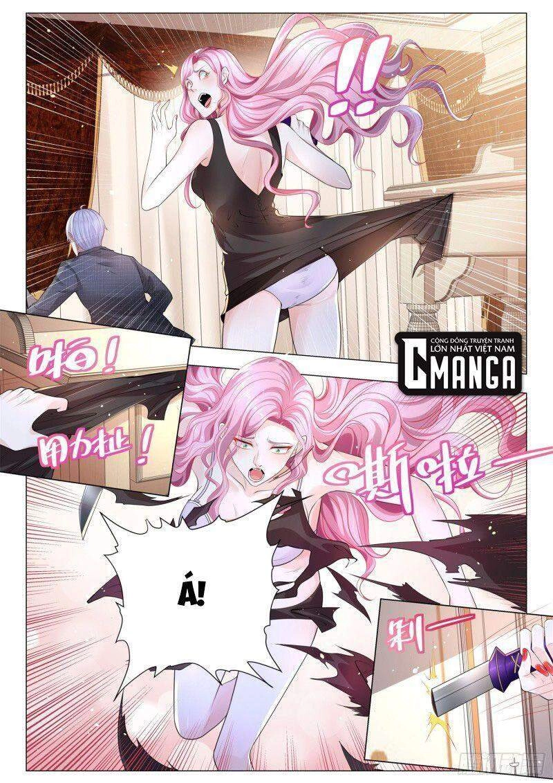 Thần Hào Chi Thiên Hàng Hệ Thống Chapter 319 - 6